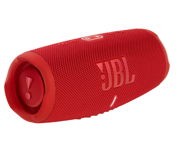 JBL Charge 5 Czerwony - 627808 - zdjęcie